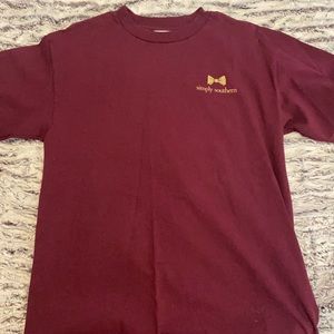Simply southern T-shirt. Size medium / large
